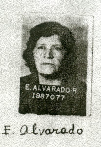 Ernestina Alvarado