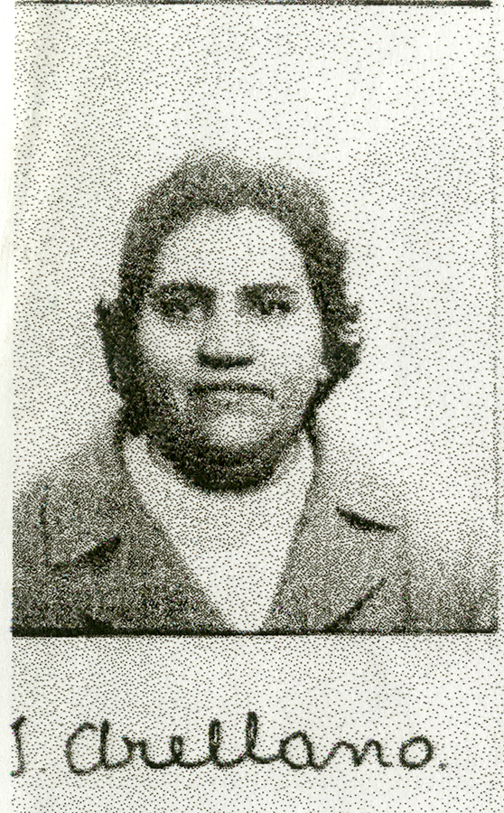 Irma Arellano