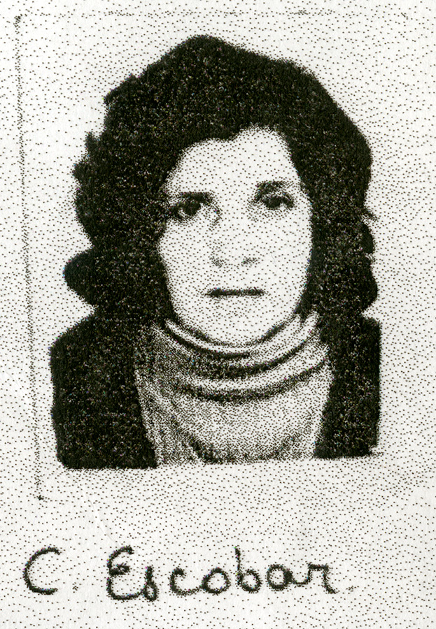 Cecilia Escobar