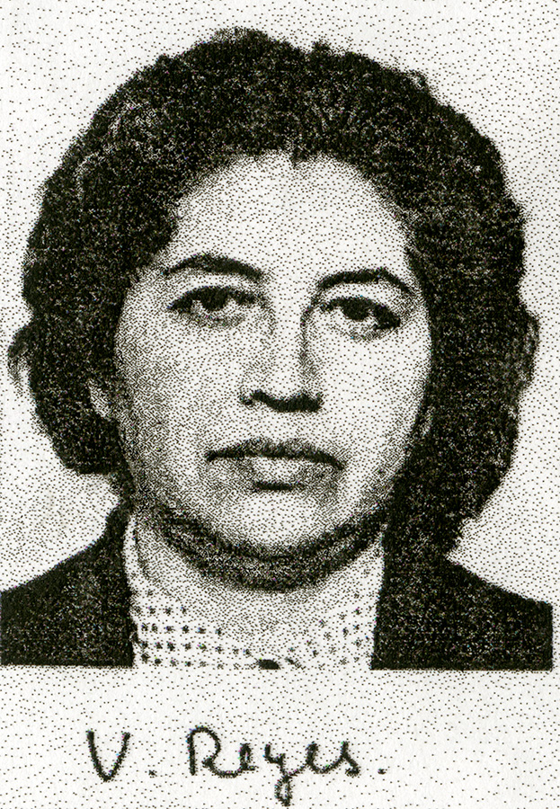 Violeta Reyes