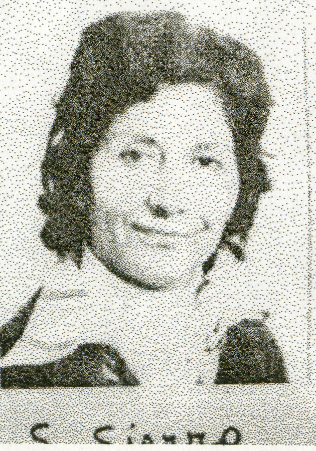 Sola Sierra Henríquez