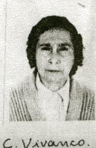 Carmen Vivanco